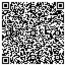 QR code with Amy's Uniform contacts