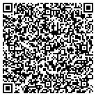 QR code with A Perfect Fit Uniform Boutique contacts