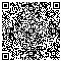 QR code with Adams Emily J contacts