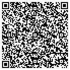 QR code with Acredale Saddlery contacts