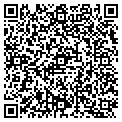 QR code with Atm Coffee Dist contacts