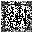 QR code with Cb Nutrition contacts