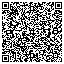 QR code with Allen Blythe contacts