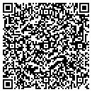 QR code with Avery Gail T contacts