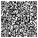 QR code with Amsden Kathy contacts