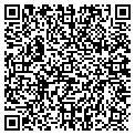 QR code with Jts General Store contacts