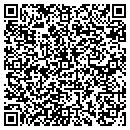 QR code with Ahepa Apartments contacts