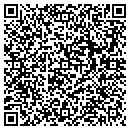 QR code with Atwater Diana contacts