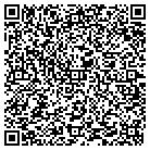 QR code with Access Biopharma Training LLC contacts