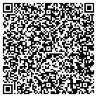 QR code with A Glimpse Of Paradise contacts