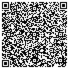 QR code with Deborah Martell Graphic D contacts