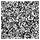 QR code with Arielle's Gallery contacts