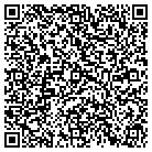 QR code with OK Department of Rehab contacts