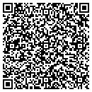 QR code with Audio Design contacts