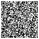 QR code with The Candle Shop contacts