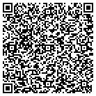 QR code with Humane Society-Pacific County contacts