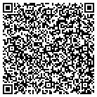 QR code with Alexandria Area Baseball Association contacts