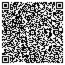 QR code with Clatsop Coin contacts
