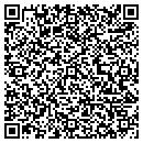 QR code with Alexis K Snow contacts