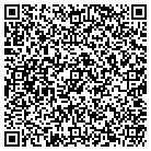 QR code with Alpha Supportive Living Service contacts