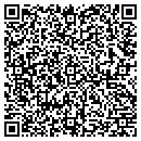 QR code with A P Tours & Travel Inc contacts