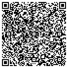QR code with Marshall Teachers Association contacts