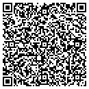 QR code with Hunter Pool Shop Inc contacts