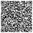 QR code with Apostolic's of Stillwater contacts