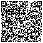 QR code with Arctic Breeze Ice Houses Inc contacts
