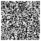 QR code with Anchor Way Baptist Church contacts