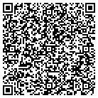 QR code with Bible Believing Baptist Church contacts