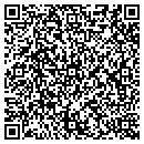 QR code with 1 Stop Drama Shop contacts