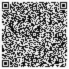 QR code with Blessed Sacrament Church contacts
