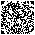 QR code with A & G Monuments contacts