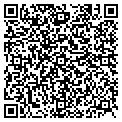 QR code with Ame Church contacts