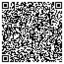 QR code with The Art Of Ward Hooper contacts