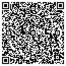 QR code with D Diane's Cor contacts