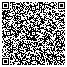 QR code with J Walsh Justice of Peace contacts