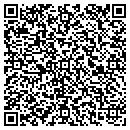 QR code with All Praises Beto God contacts