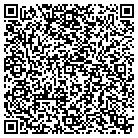 QR code with AAA Swing City Music CO contacts