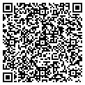 QR code with All About Music contacts