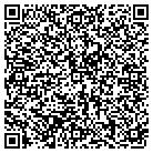 QR code with Agape Family Worship Center contacts