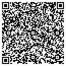 QR code with Adena Methodist Church contacts