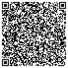 QR code with Anointed Pentecostal Church contacts