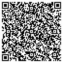 QR code with Hearing Institute Of Nevada contacts