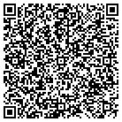 QR code with Calvary United Pentecostal Chr contacts