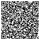 QR code with Atc Audio contacts