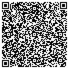 QR code with American Oldies Records contacts