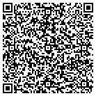 QR code with Magno-Humphries Laboratories contacts