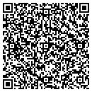QR code with 4332 Magazine LLC contacts